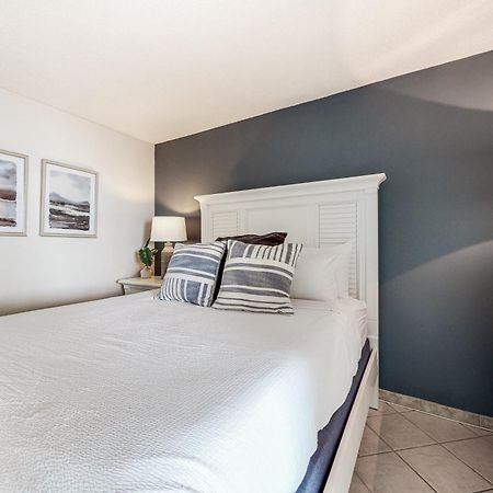 Apartamento Sunbird Panama City Beach Habitación foto