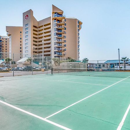 Apartamento Sunbird Panama City Beach Habitación foto