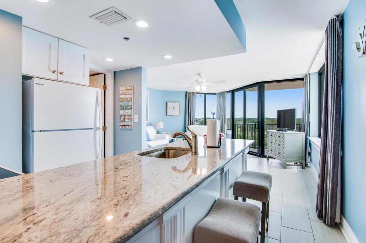 Apartamento Sunbird Panama City Beach Exterior foto