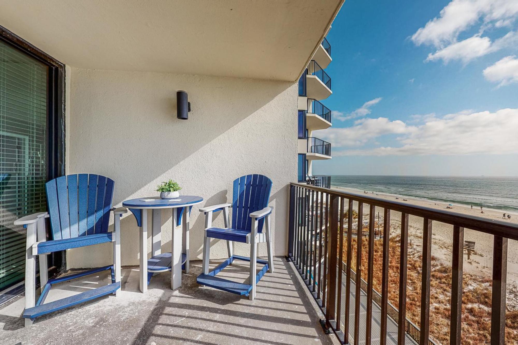 Apartamento Sunbird Panama City Beach Habitación foto